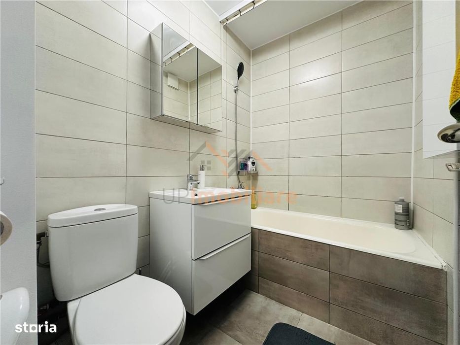Apartament 3 Camere | Etaj Intermediar | Zona Rogerius | Bulevardul Da