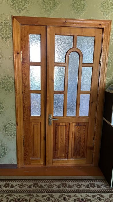 Есик межкомнатный