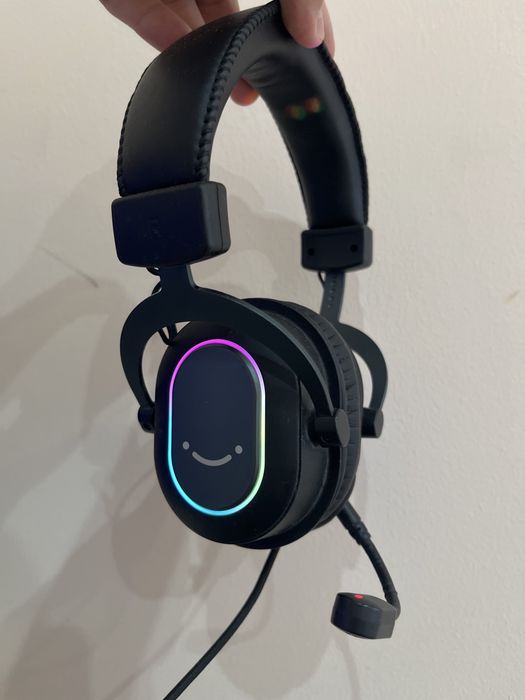Наушники fifine h6 игровые