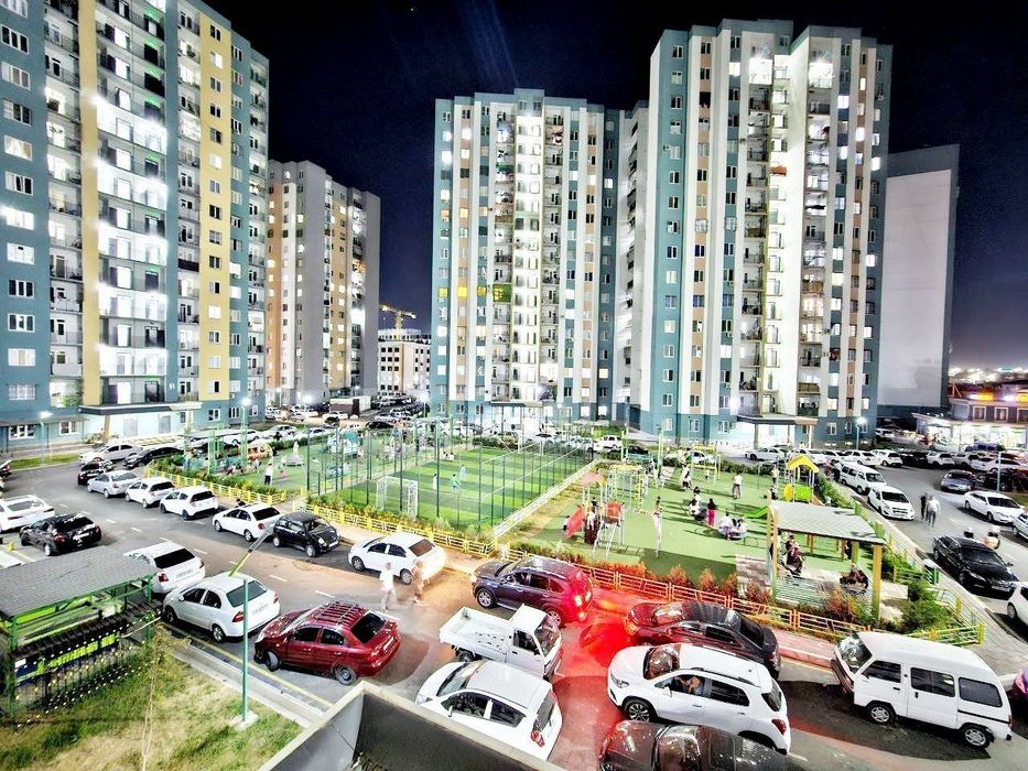 Квартира 2х комн Срочно! Янги Дархон .