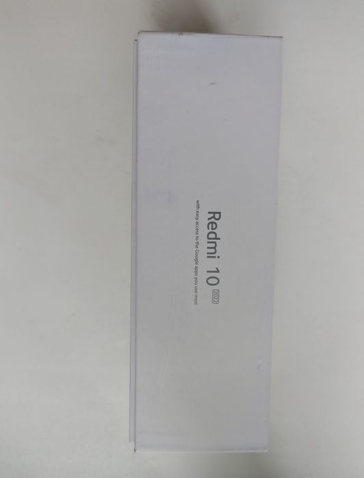 Продам смартфон redmi 10 2022