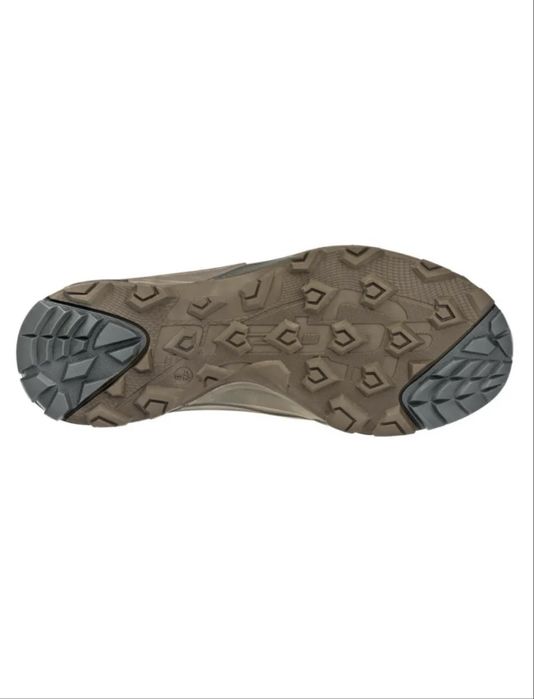 Тактические Ботинки STRIKER MID GTX