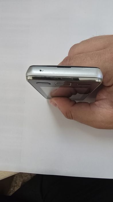 Samsung S5260 Star II Red Bull Edition