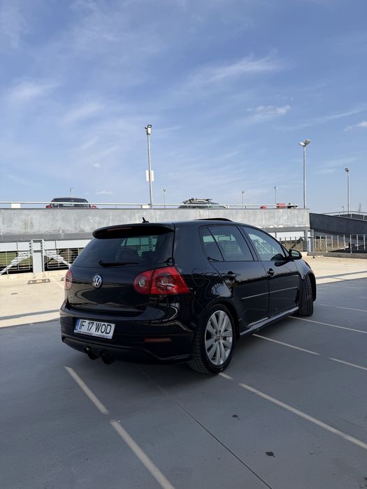 Vw Golf 5 GTI  .