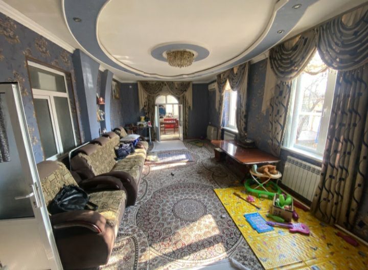 Продается дом ховли