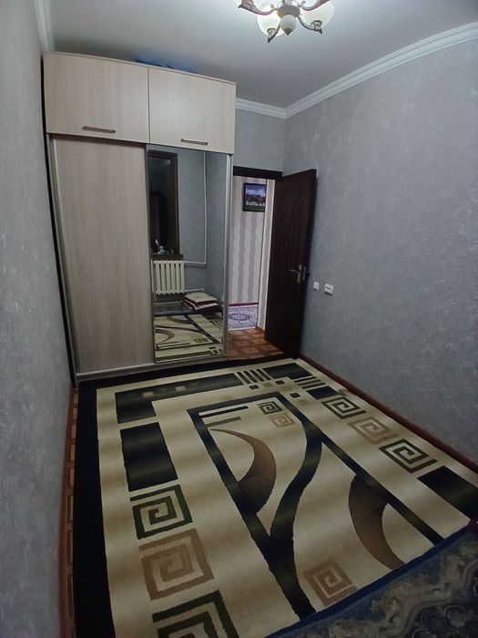 Продаётся 3 комнатная квартира в отличном состоянии, есть все удобства