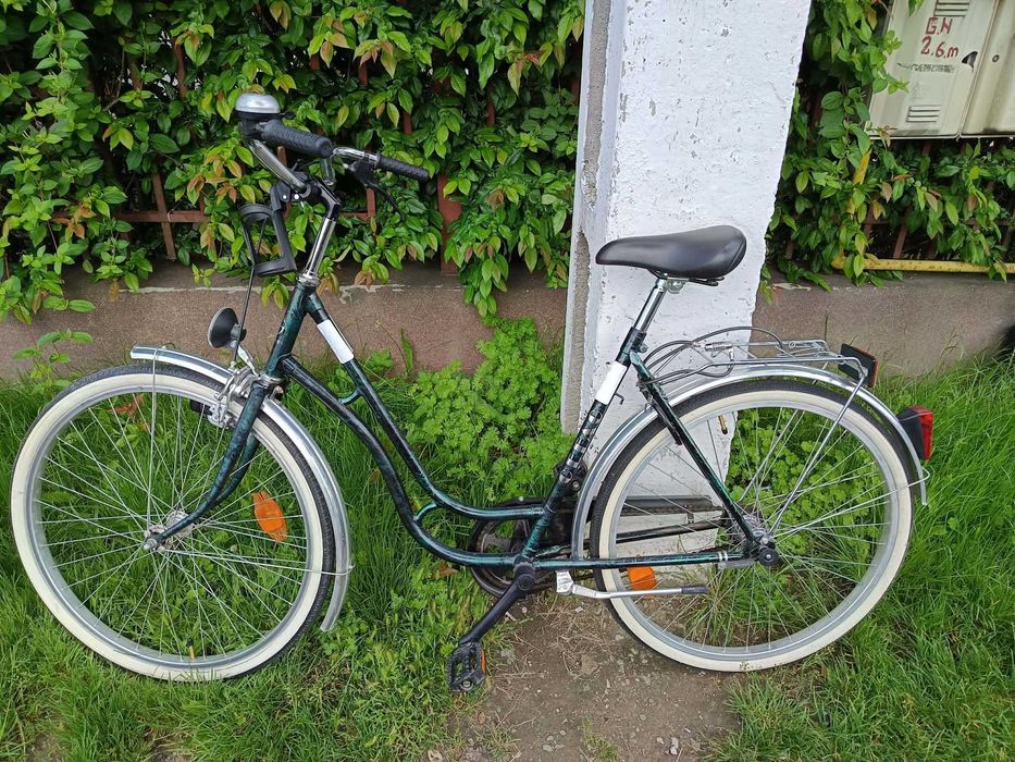 Bicicleta de vanzare