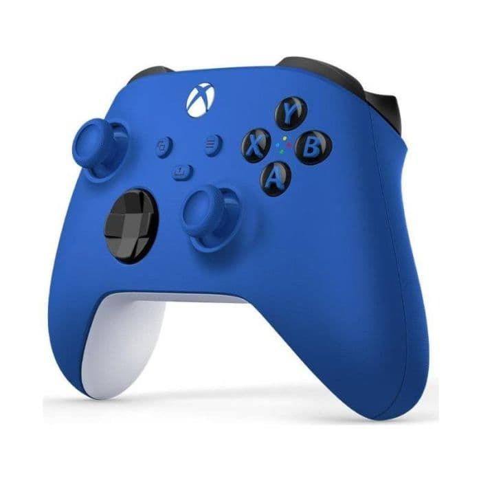 Controller wireless Xbox Pulse Red pentru consolele Xbox Series X și Series S