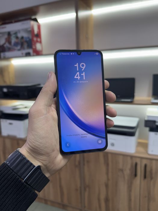 Samsung Galaxy A34 5G