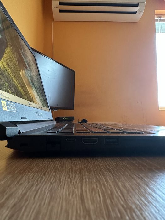 Acer Predator Helios 300