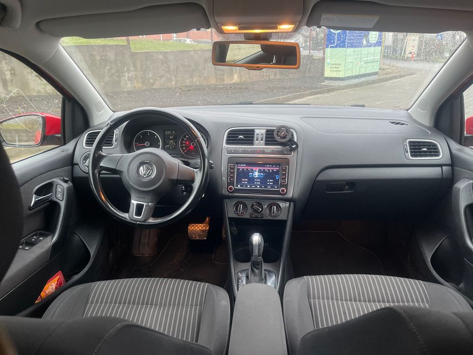 Volkswagen polo 1.6 TDI