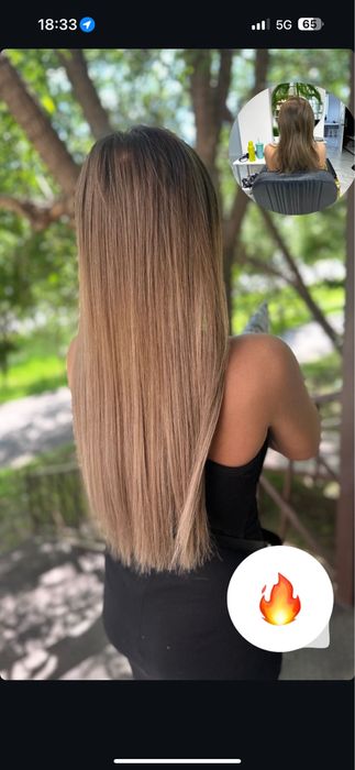 Продам волосы премиум качества