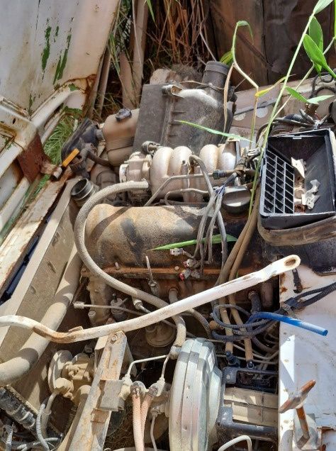 Продам нива 2013