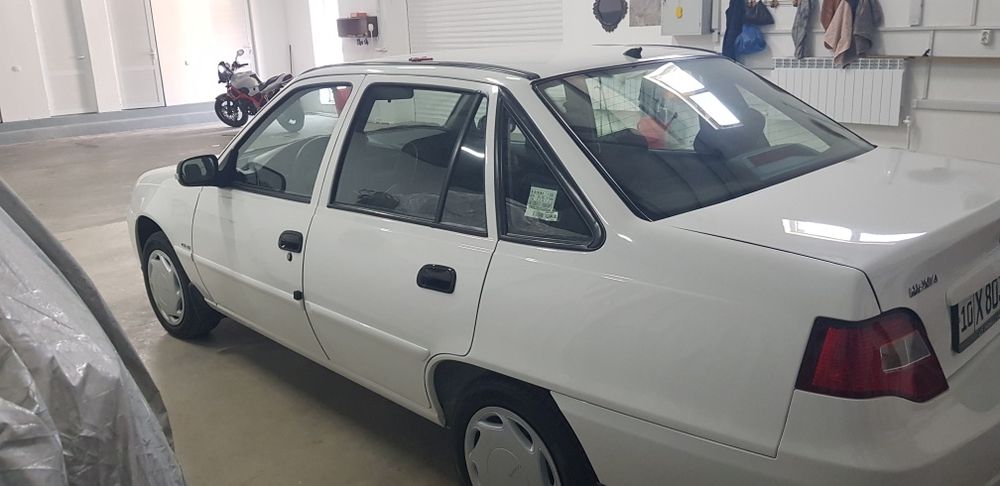 Продаётся автомобиль нексия 2 сонс гибрид