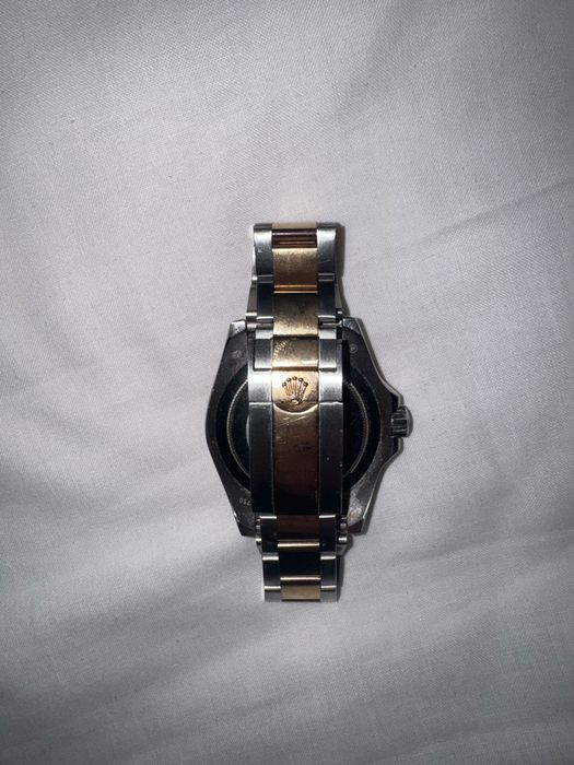 Rolex YachtMaster