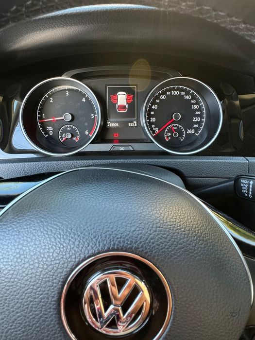Volkswagen Golf 7