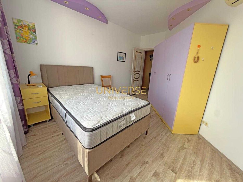 Продава се Тристаен апартамент в Поморие - 94 кв.м за 1543 €/кв.м - Снимка #12