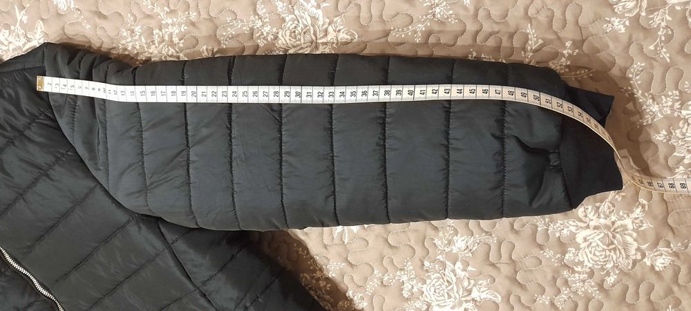 Мъжко яке S размер