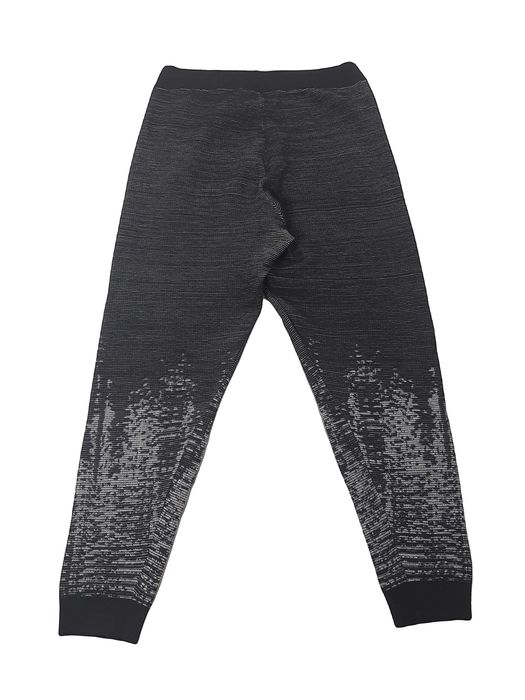 Adidas ZNE Pulse Knit - Оригинално дамско долнище размер S-M