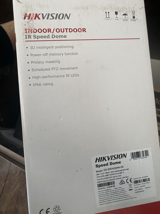 Продается камера ВИДЕОНАБЛЮДЕНИЯ