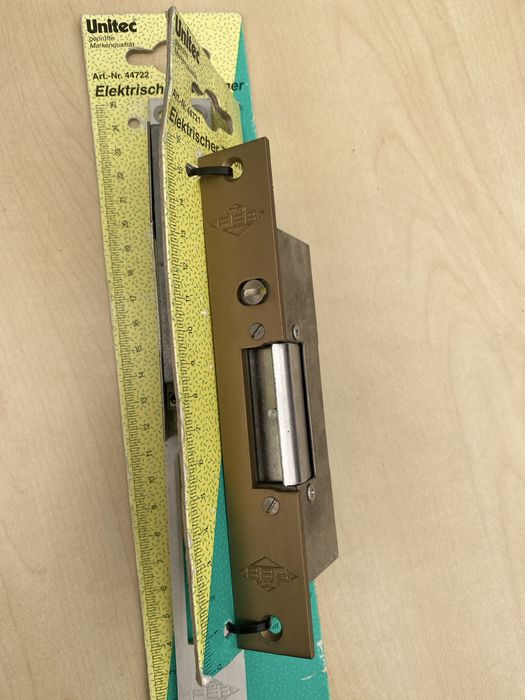 Yala electromagnetica