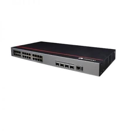 Коммутатор S5735-L24T4X-A1