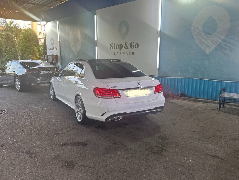 Продаю Mercedes Benz W212