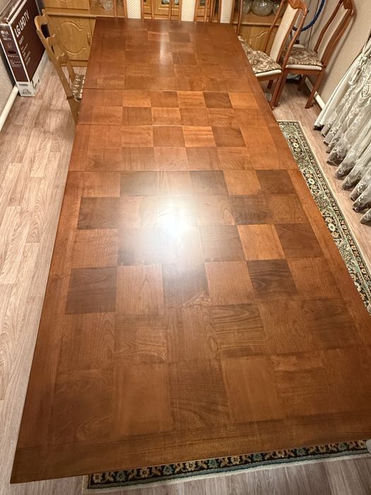 Стол трансформер