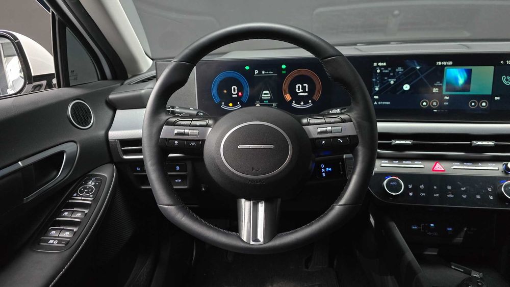 Hyundai Sonata The Edge 2.0Lpg Mobility autogeorge.com