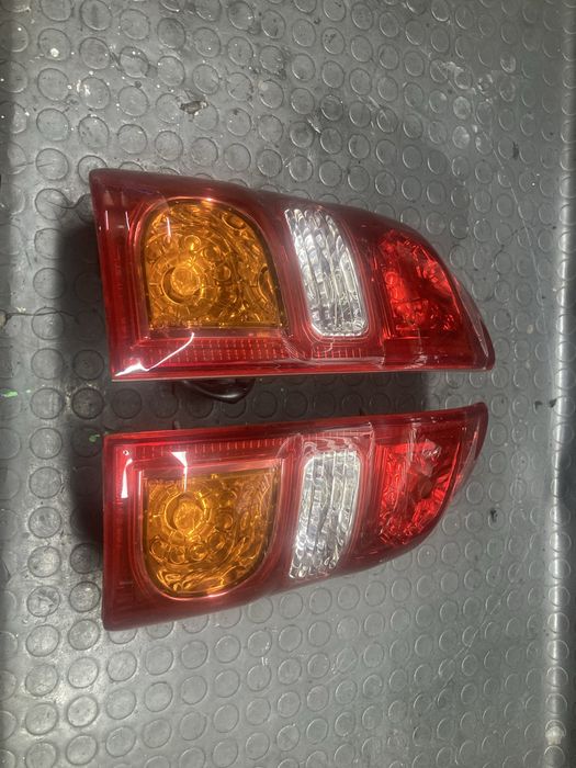 Стоп/Стопове за тойота рав4/toyota rav4 03-05г