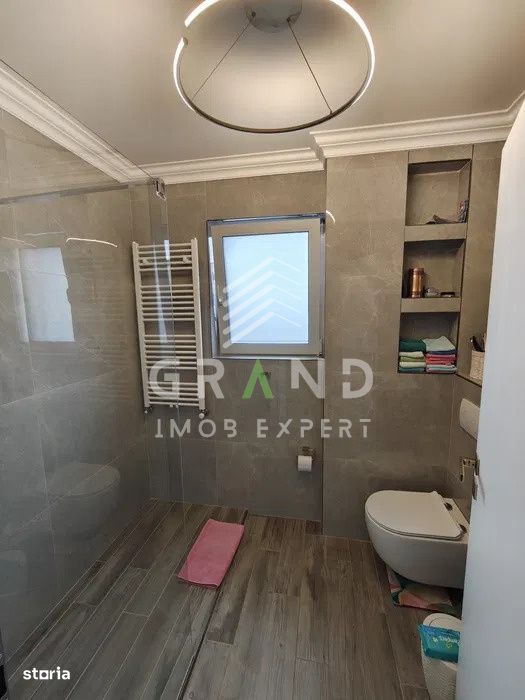 Apartament 3 camere I zona Vivo