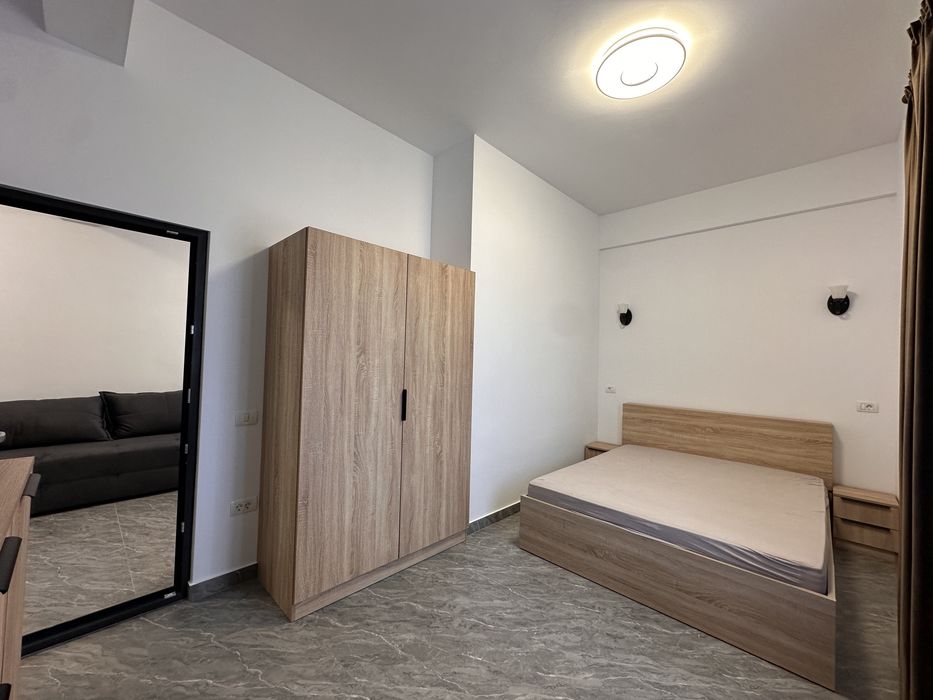Apartament 2 camere Termen Lung