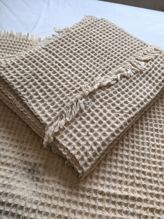 Покривало за ъглови дивани