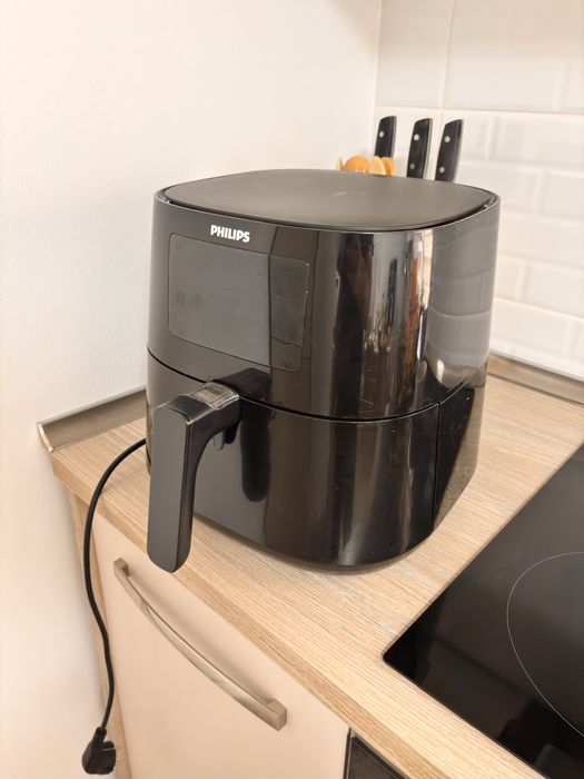 Airfryer philips XL