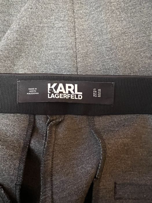 Панталон Karl Lagerfeld