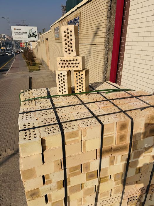 Гишт строительный тешикли доставка ичида