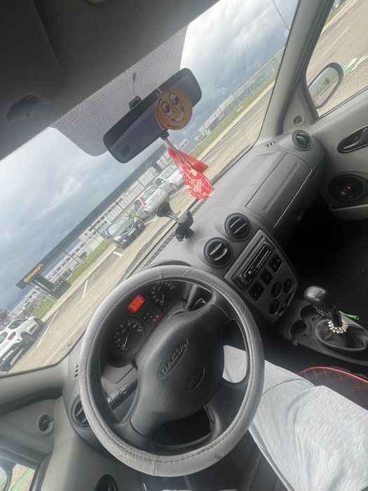 Dacia Logan de vanzare