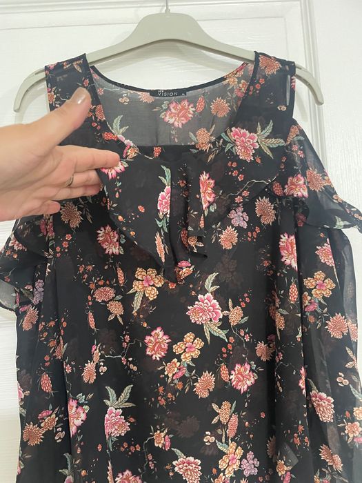 Нова дамска блузка XL