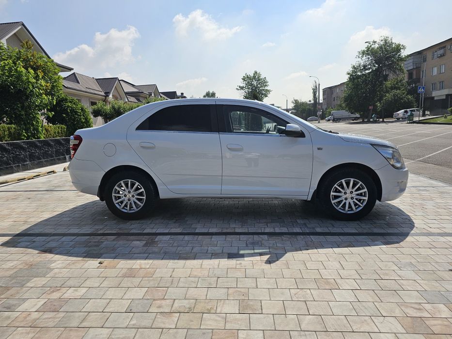 Cobalt 2014 Срочно