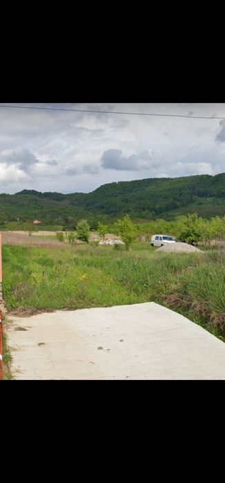 Teren (Sub Coasta) Călimănești