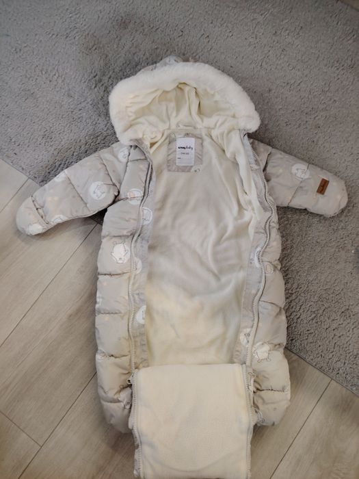 Зимни чувалчета за количка