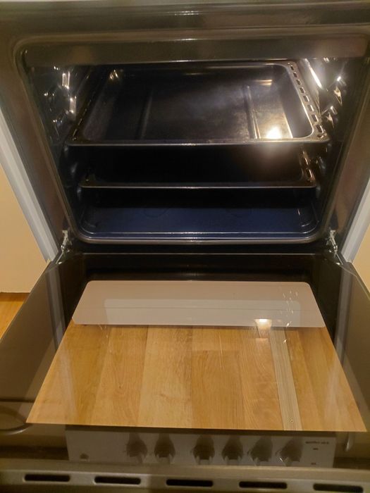 Продаётся комбинированная плита