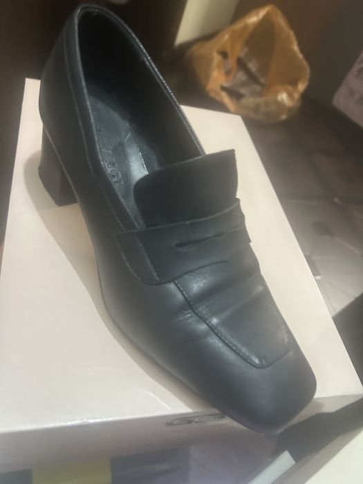 Туфли для милых модниц