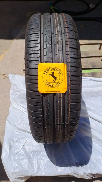 1бр. Нова 195/65/15 Continental Eco Contact 6