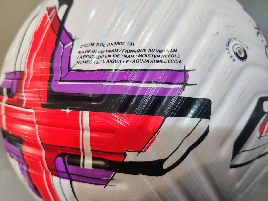 Nike Fifa Quality Pro.Футболни топки.Нови.Оригинал.