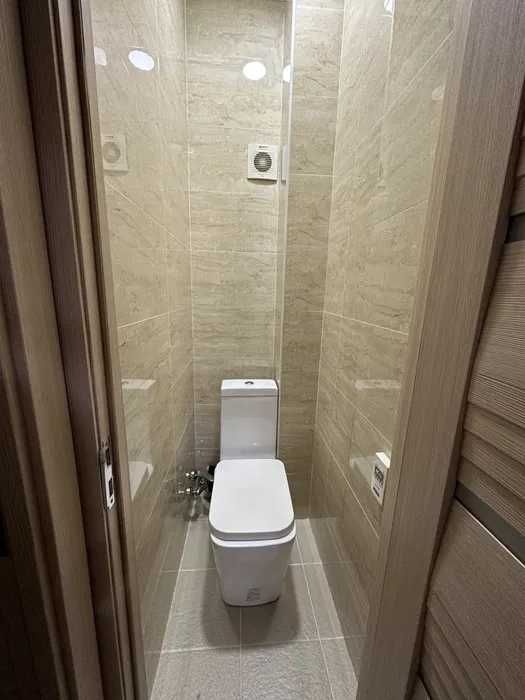 Продается квартира с ремонтом, удобное расположение, все рядом ID5