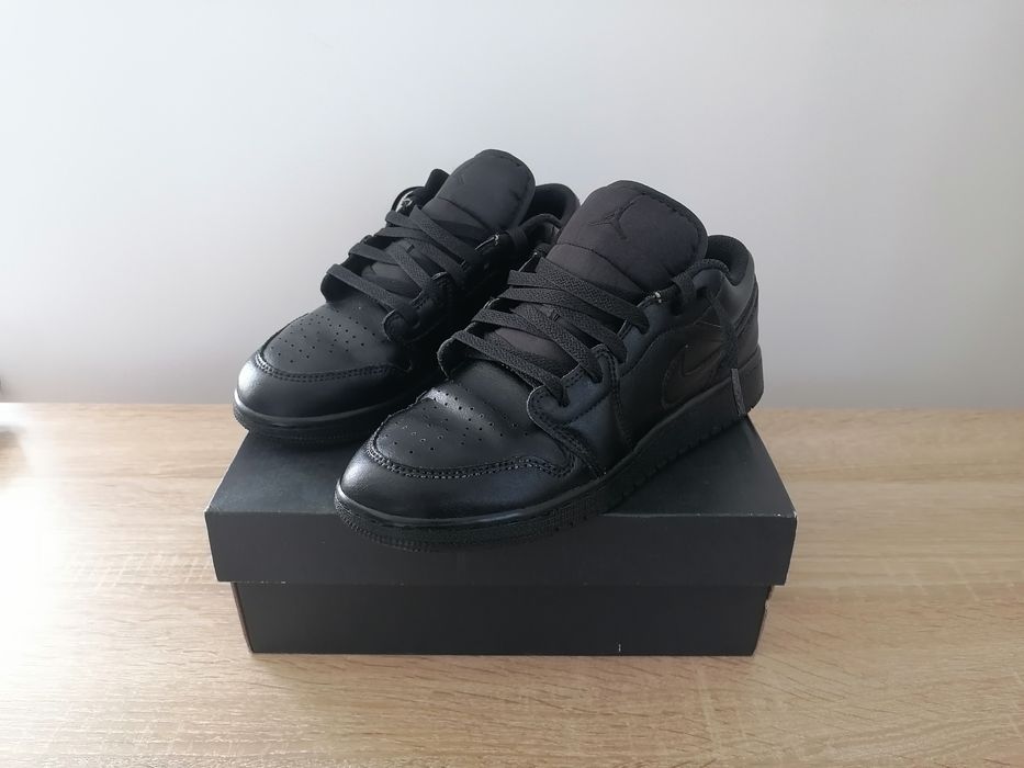 Air Jordan 1 Low (GS)