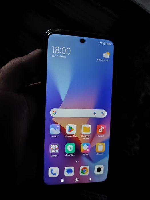 Telefon Xiaomi Redmi Note 10 5G 64GB 4GB-Ram Dual Sim