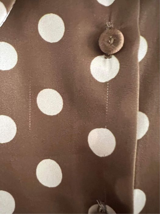 риза Zara, риза AVIN, тениска Moschino