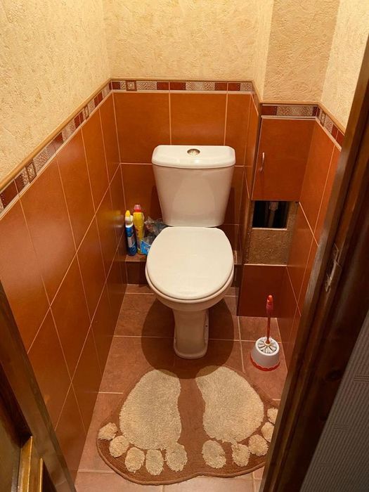 Срочно сдается квартира!!